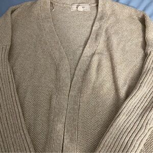 Cozy Knit Cardigan